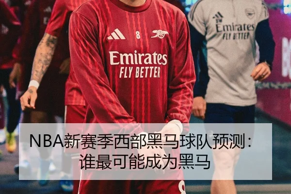 NBA新赛季西部黑马球队预测：谁最可能成为黑马